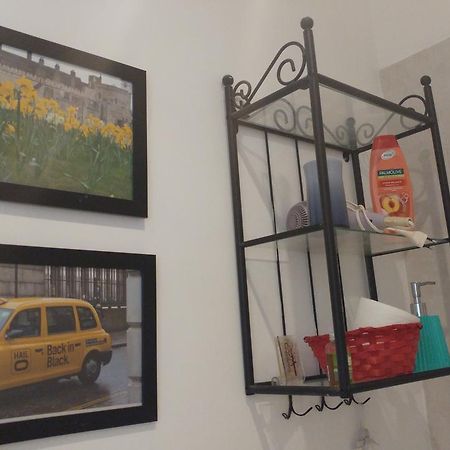 Ciak Rooms Rome Luaran gambar