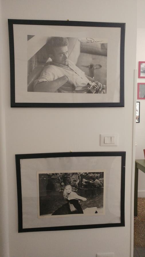 Ciak Rooms Rome Luaran gambar