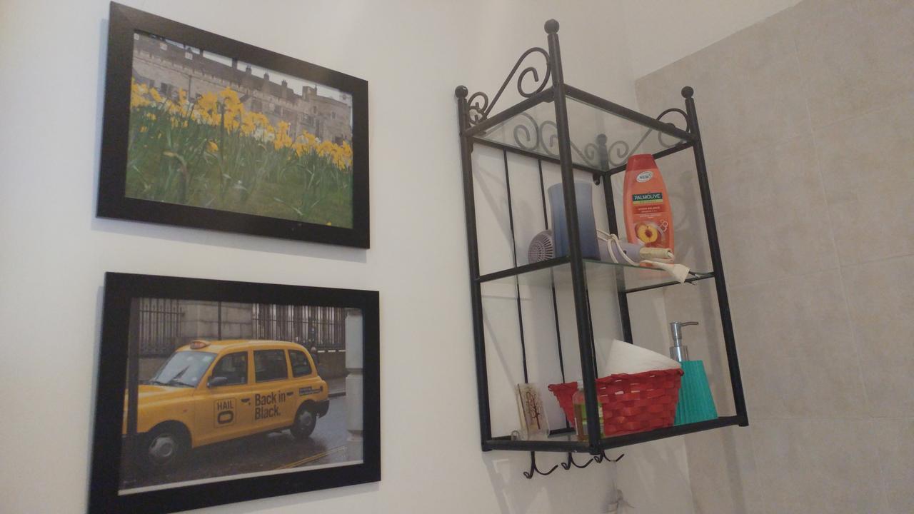 Ciak Rooms Rome Luaran gambar