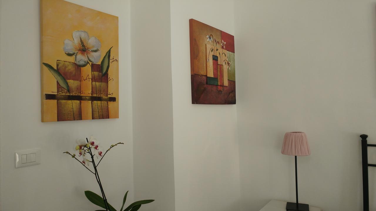 Ciak Rooms Rome Luaran gambar
