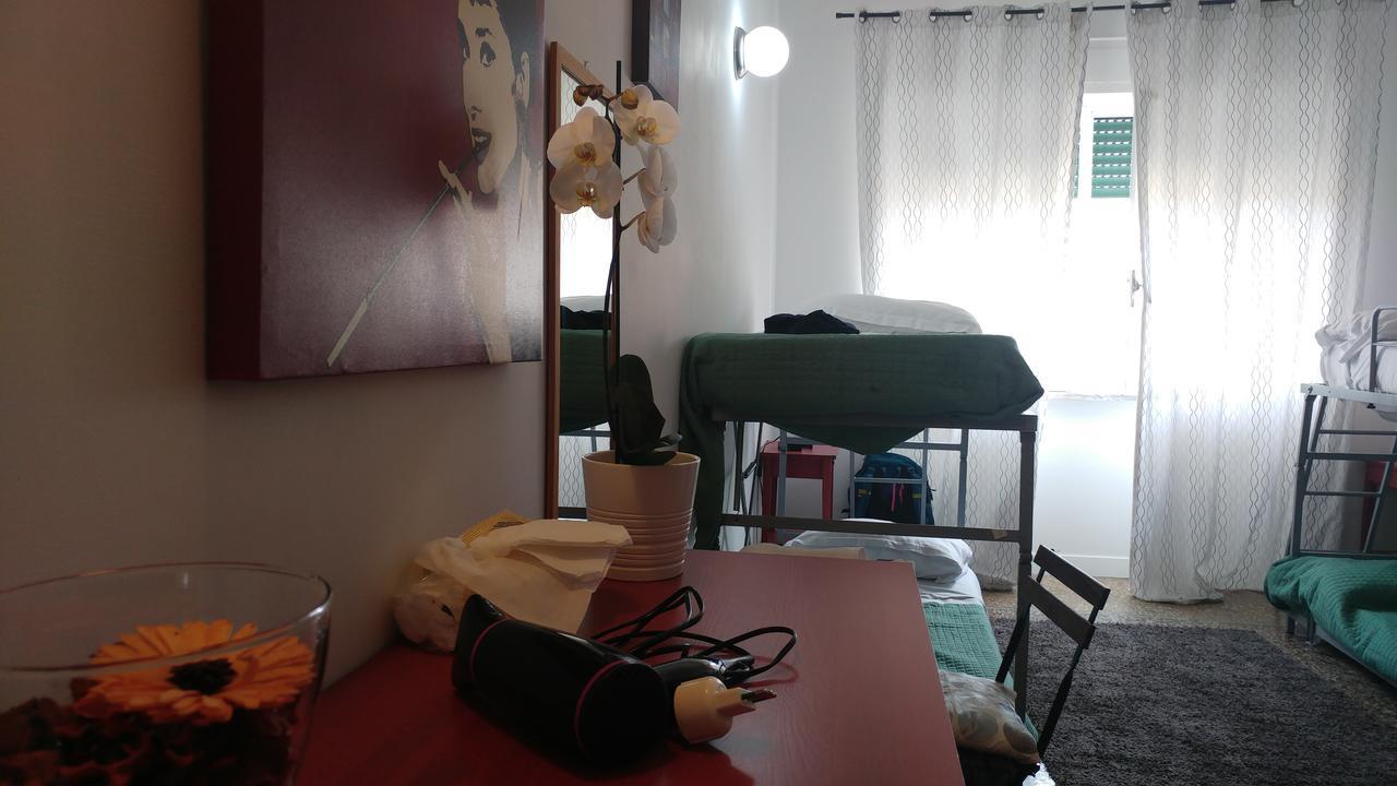 Ciak Rooms Rome Luaran gambar