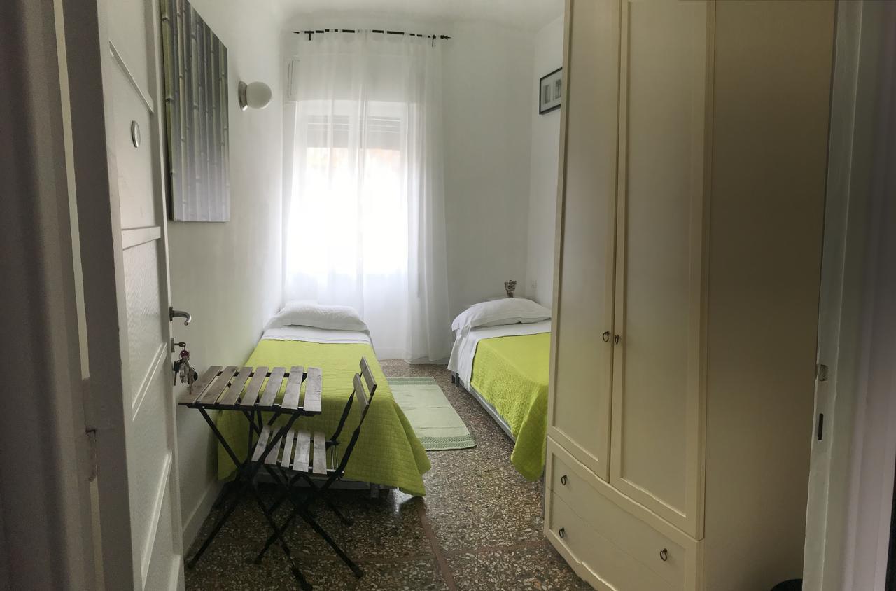 Ciak Rooms Rome Luaran gambar