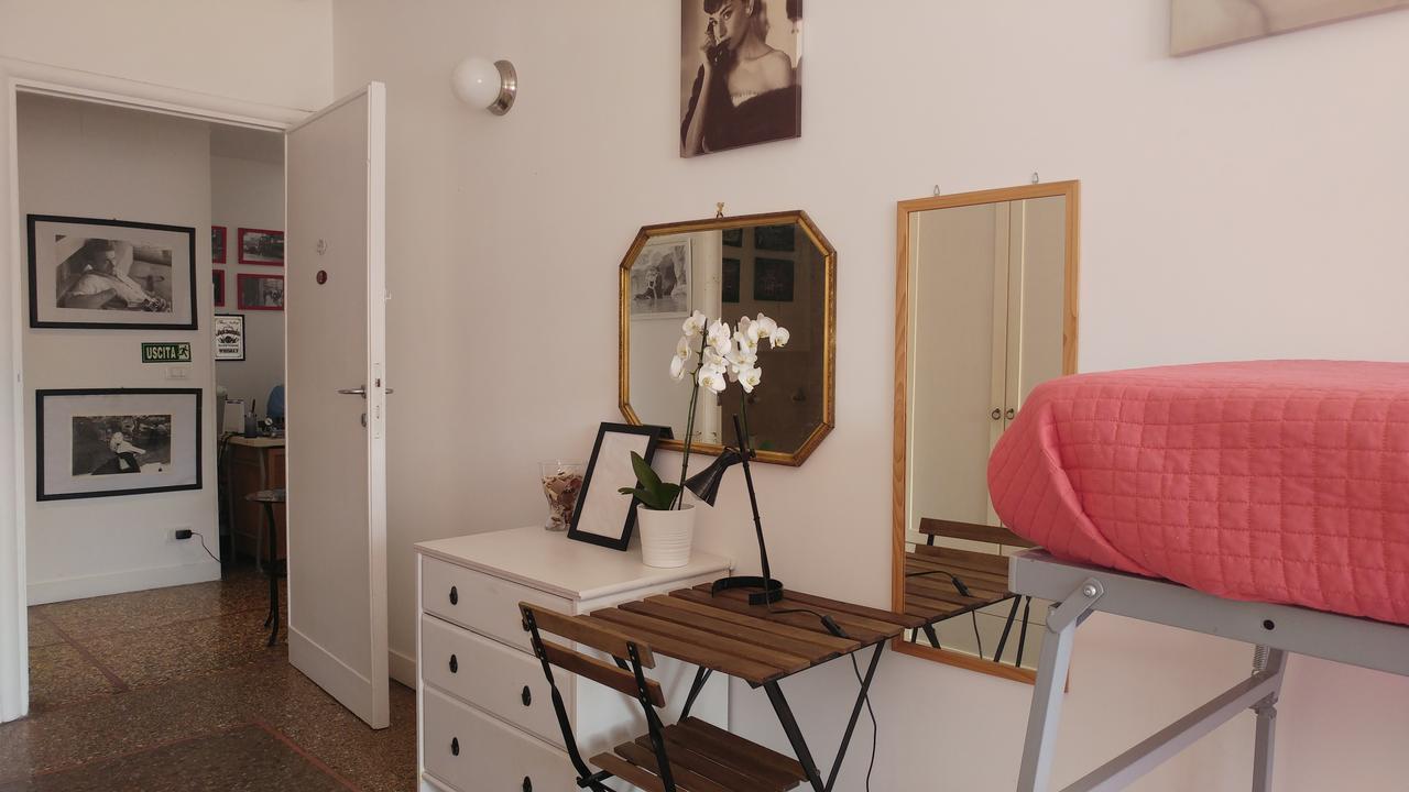 Ciak Rooms Rome Luaran gambar