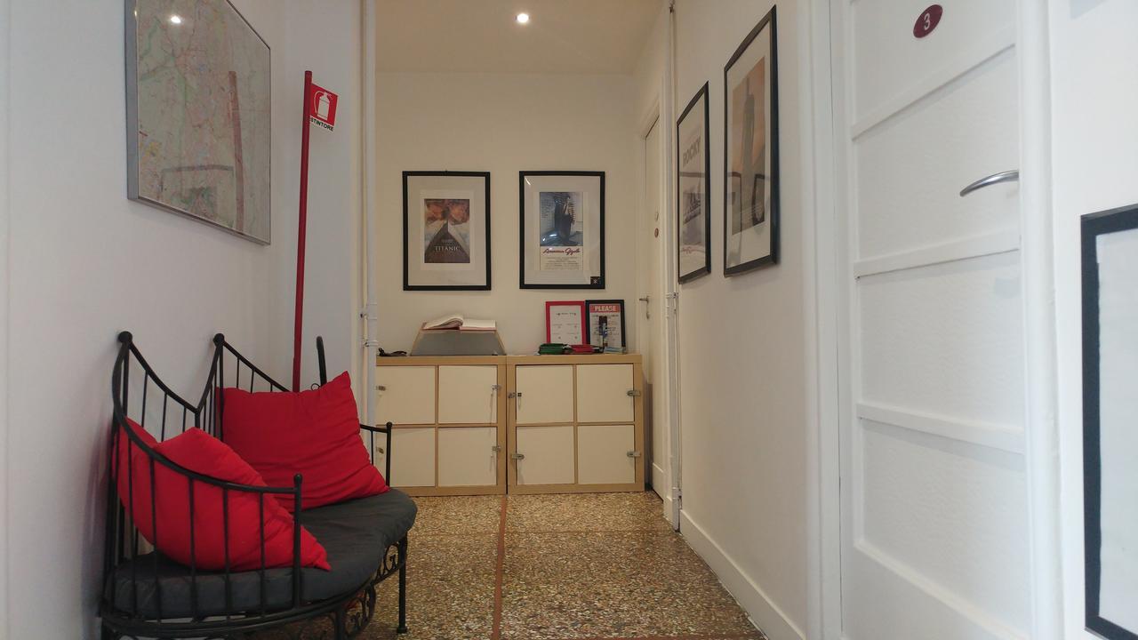 Ciak Rooms Rome Luaran gambar
