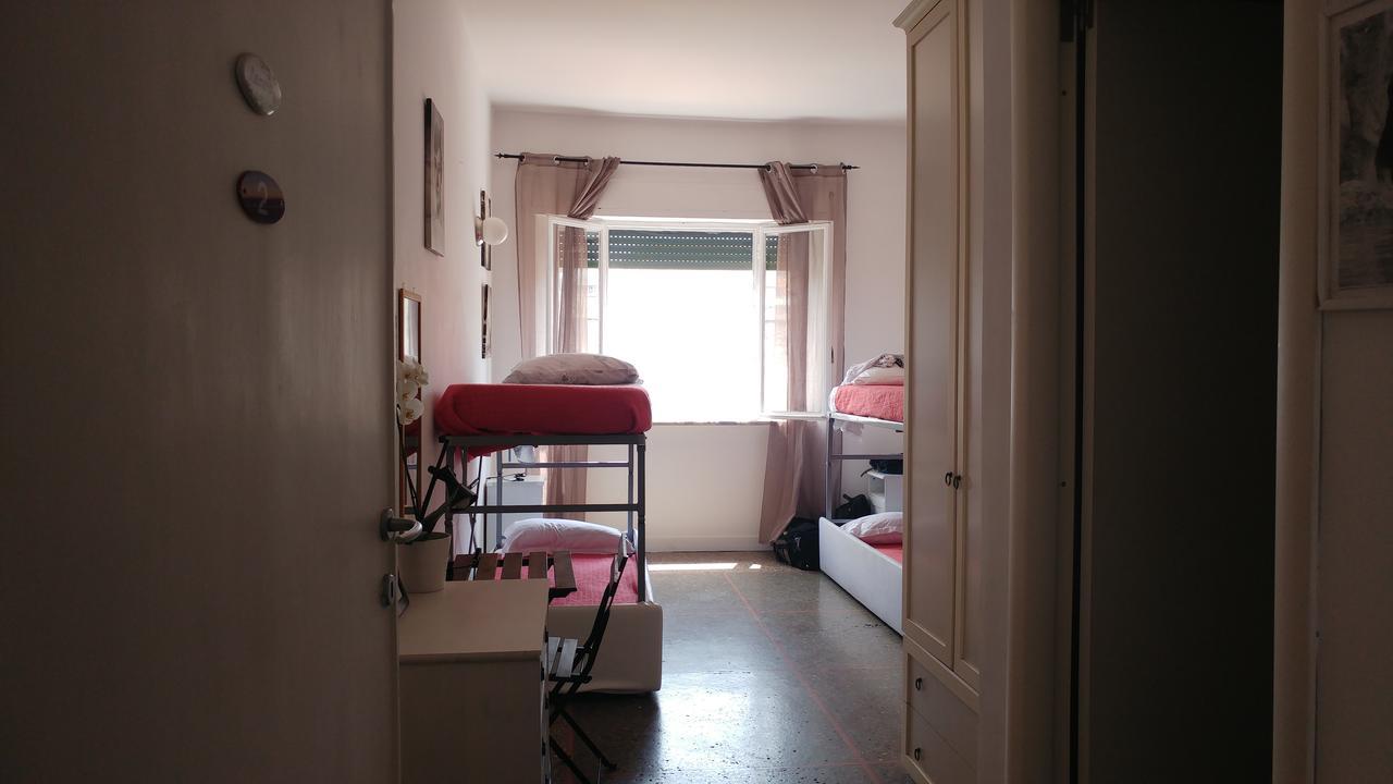 Ciak Rooms Rome Luaran gambar