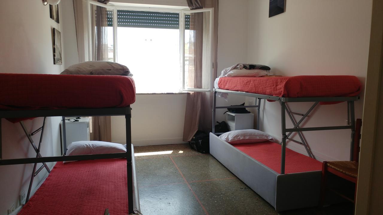 Ciak Rooms Rome Luaran gambar