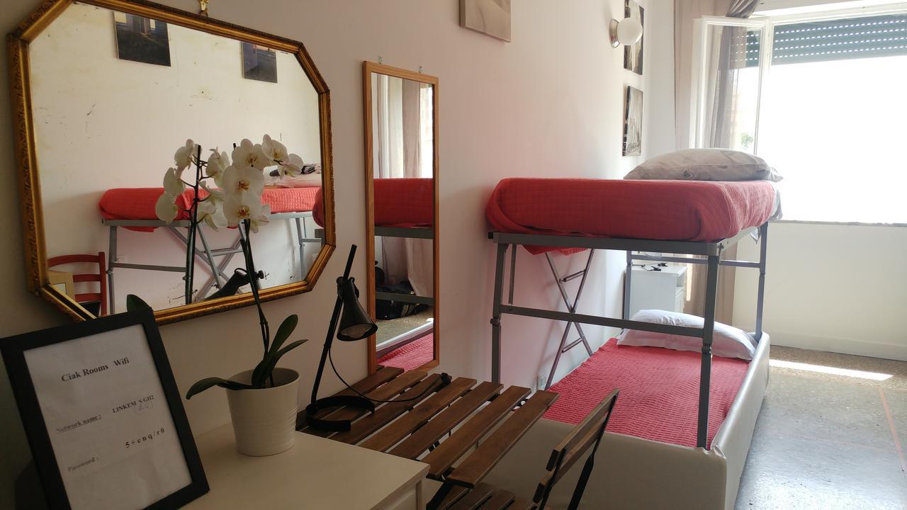 Ciak Rooms Rome Luaran gambar