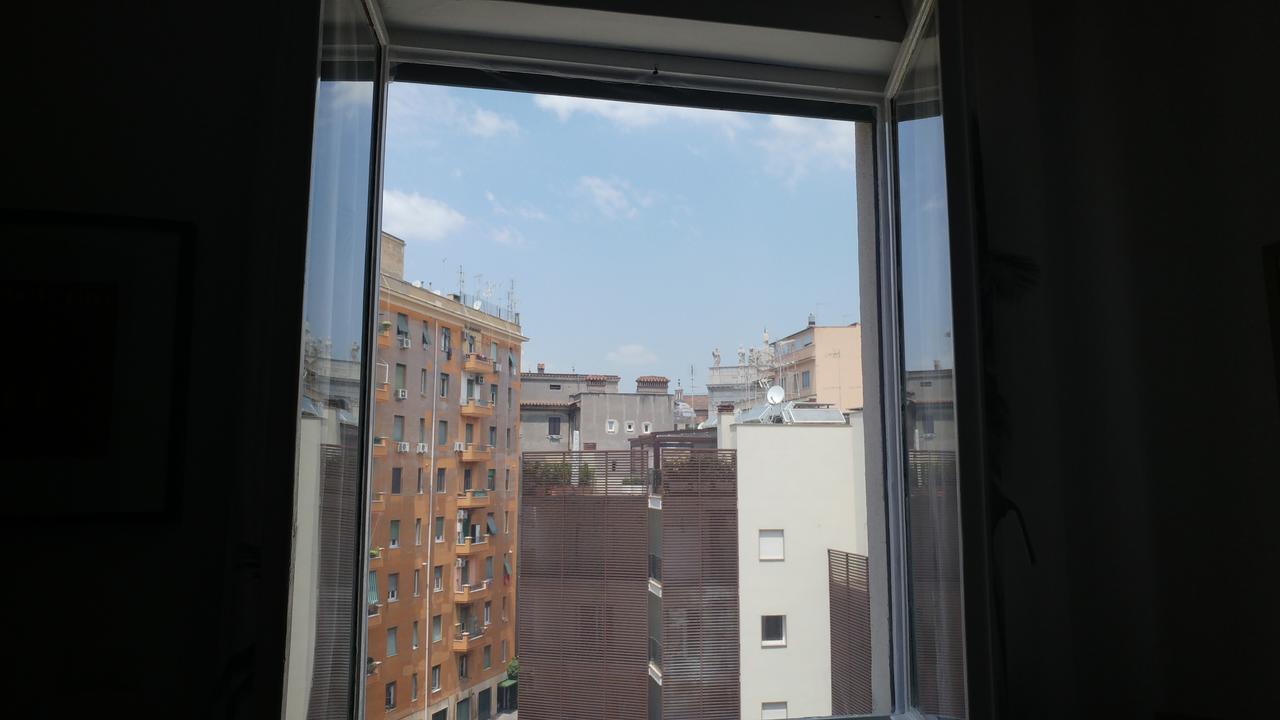 Ciak Rooms Rome Luaran gambar