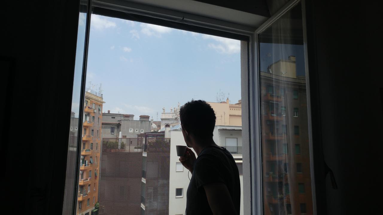Ciak Rooms Rome Luaran gambar