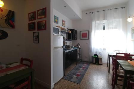 Ciak Rooms Rome Luaran gambar