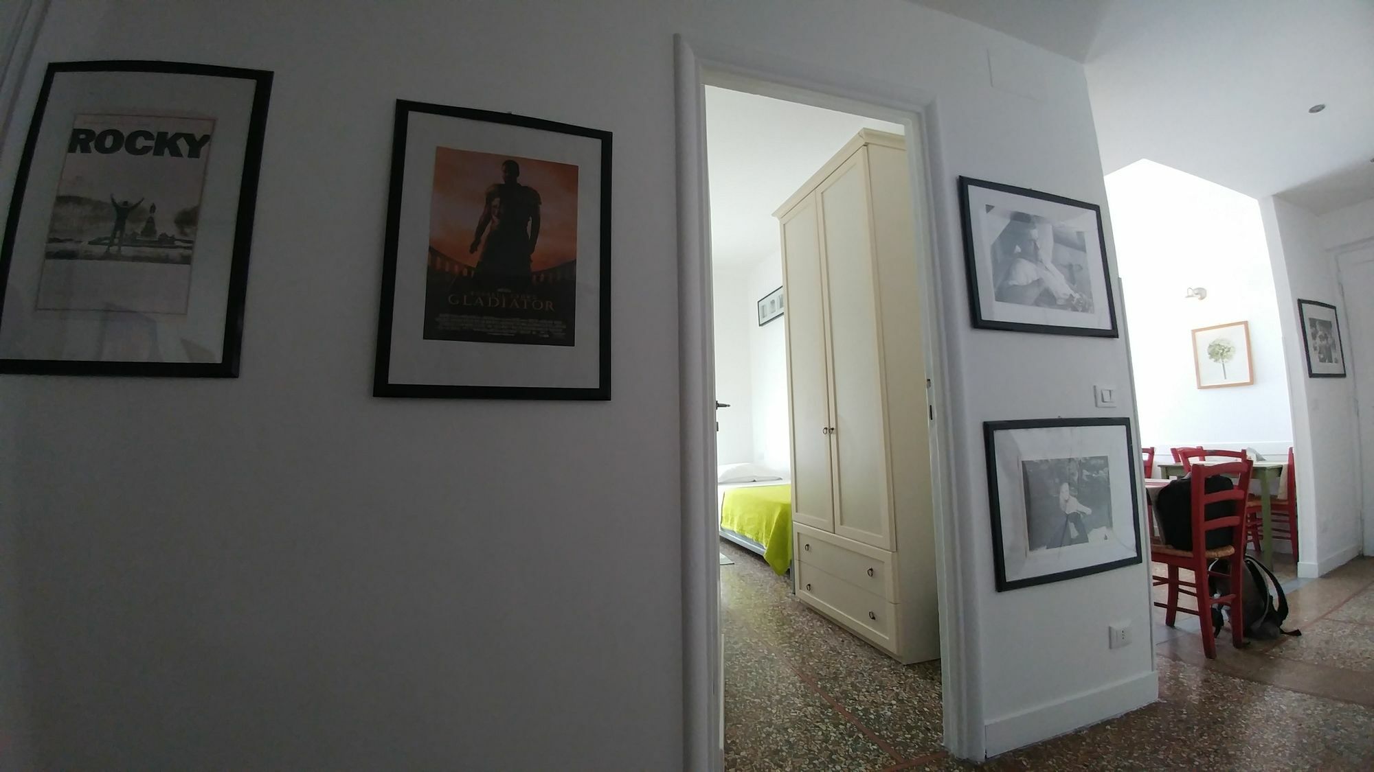 Ciak Rooms Rome Luaran gambar