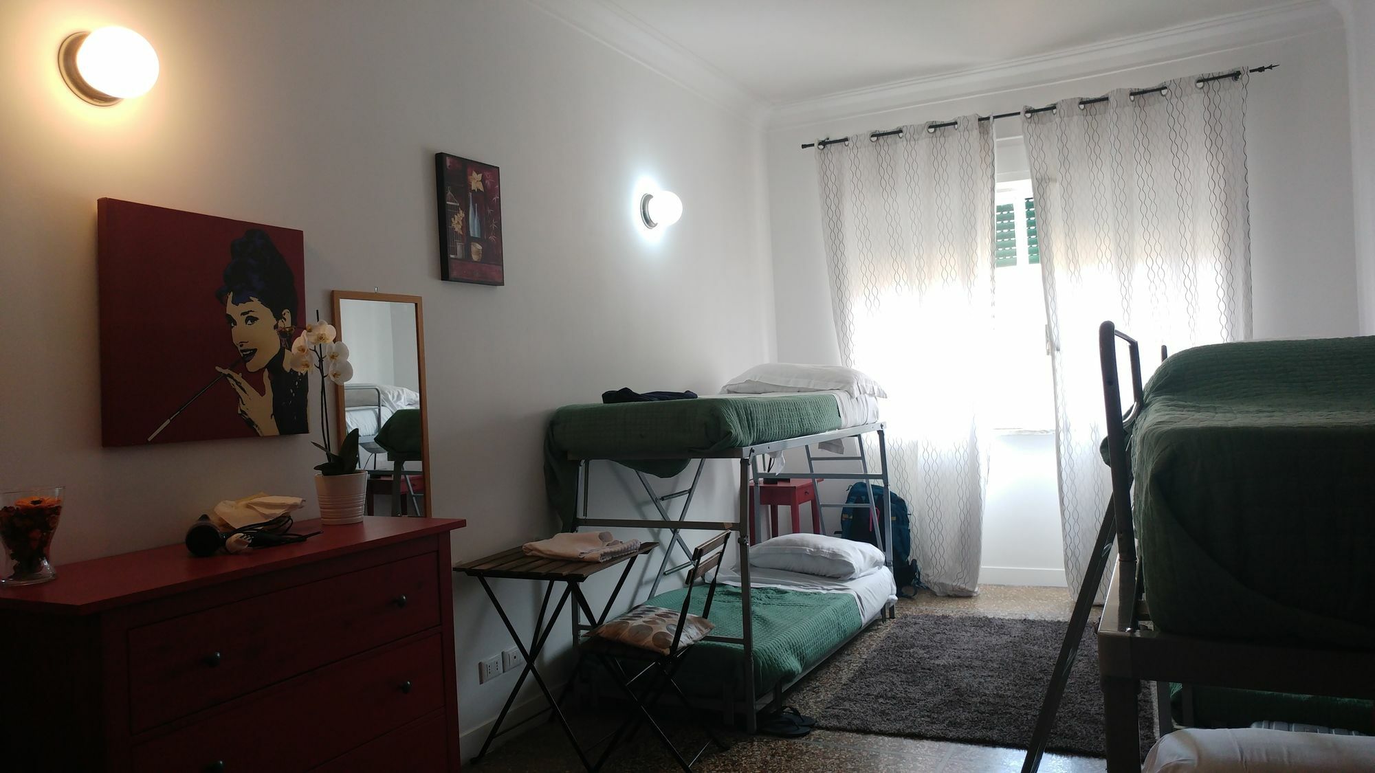 Ciak Rooms Rome Luaran gambar