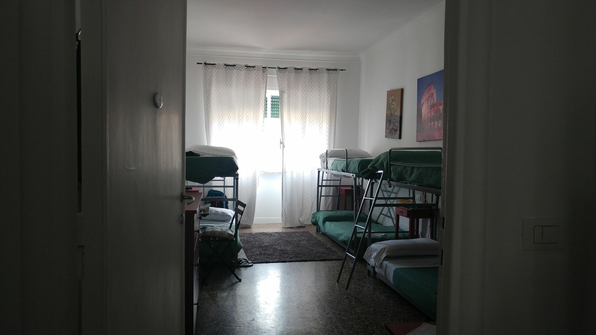 Ciak Rooms Rome Luaran gambar