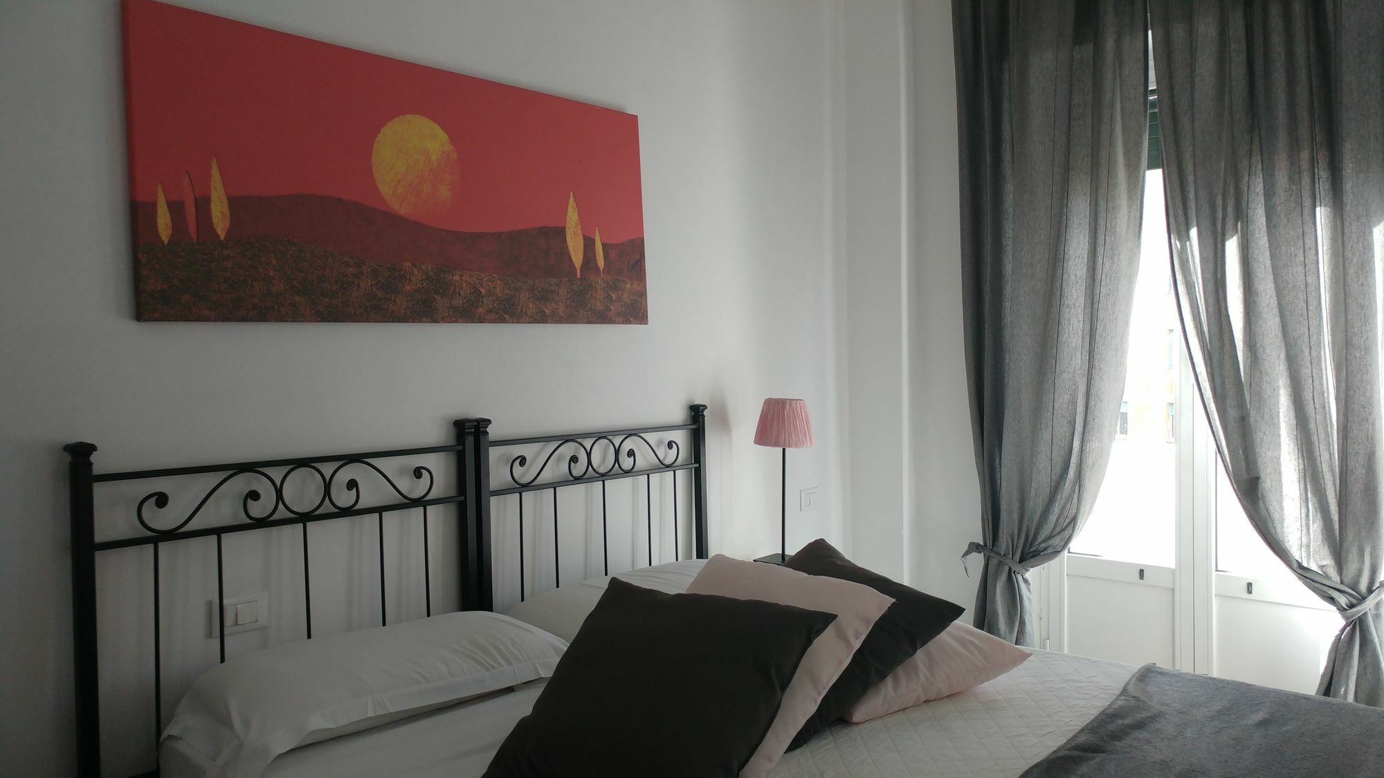 Ciak Rooms Rome Luaran gambar