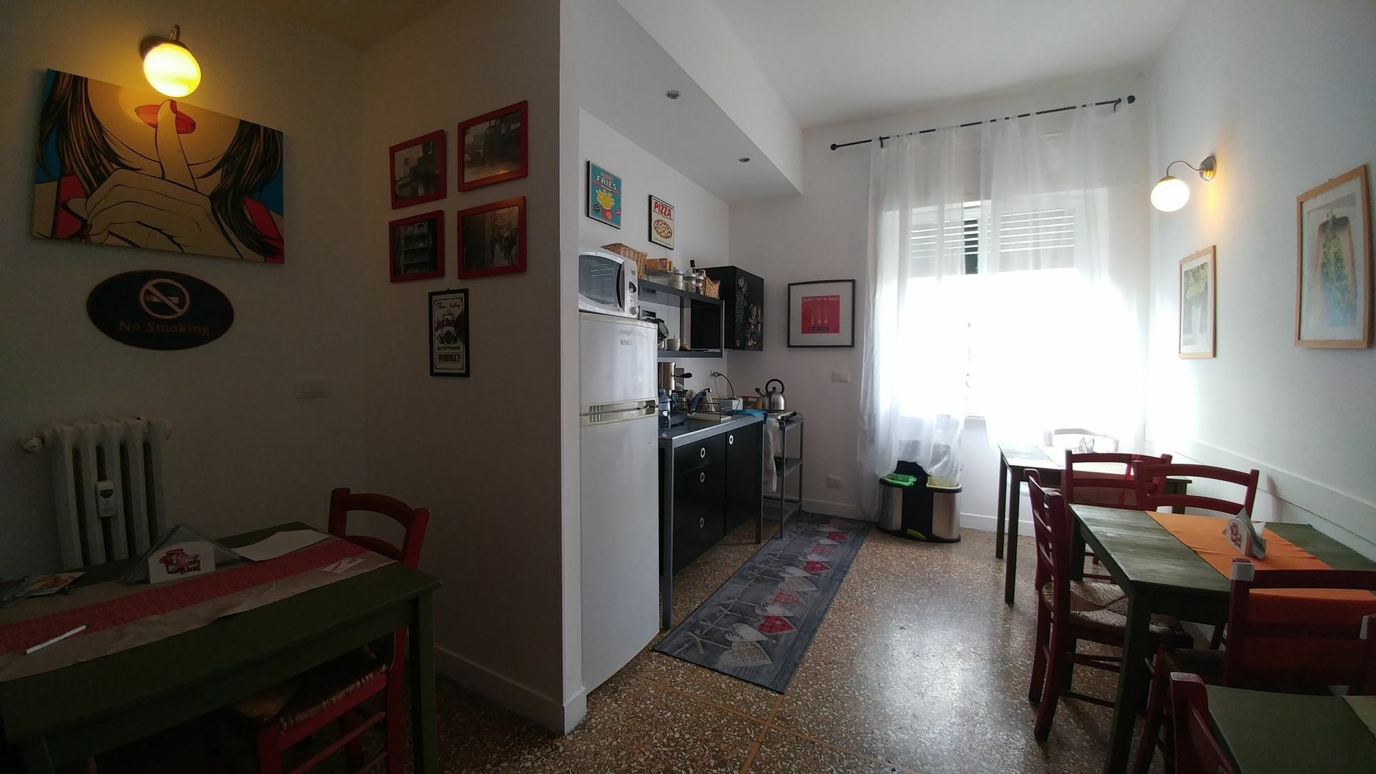 Ciak Rooms Rome Luaran gambar