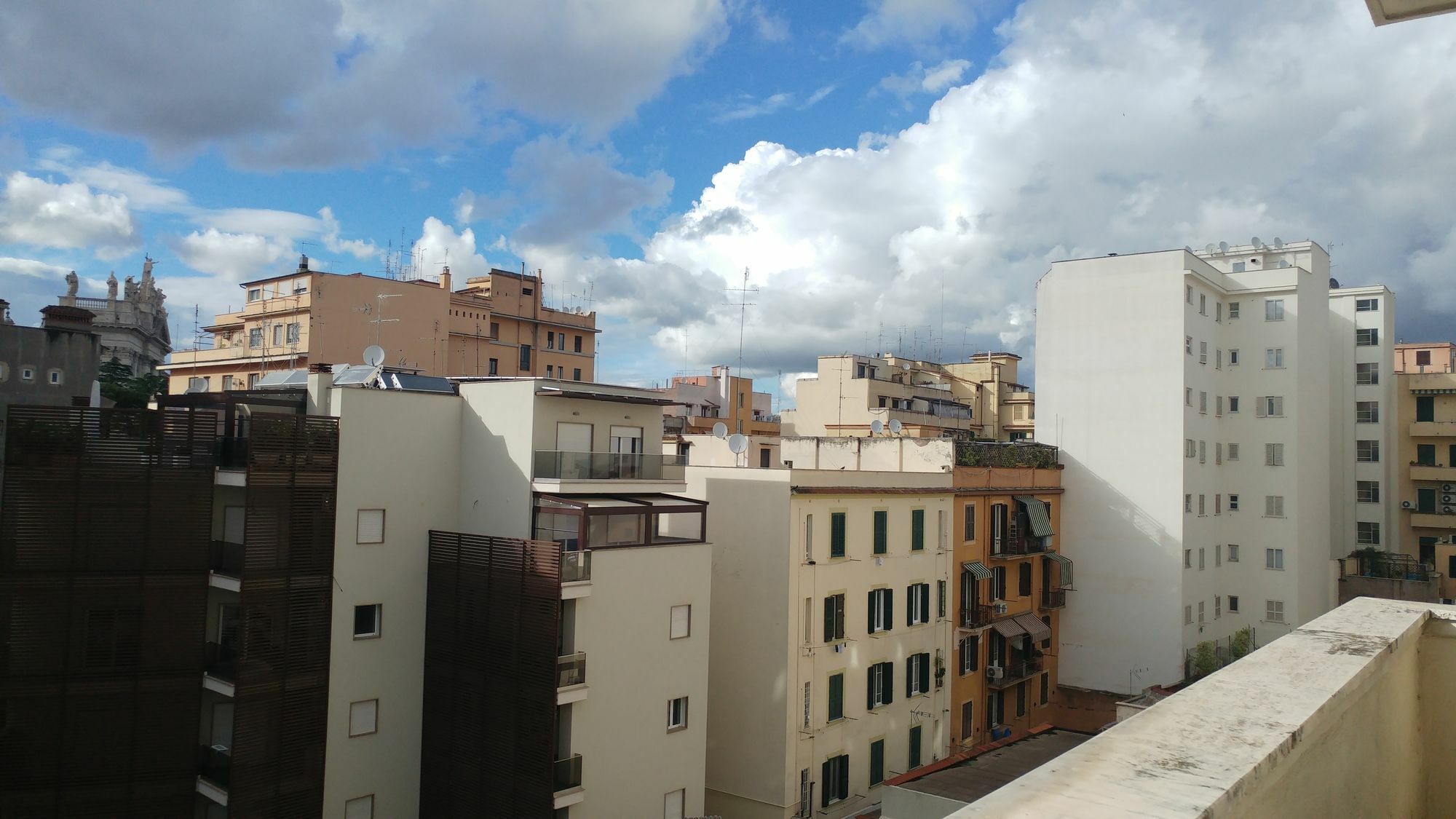 Ciak Rooms Rome Luaran gambar